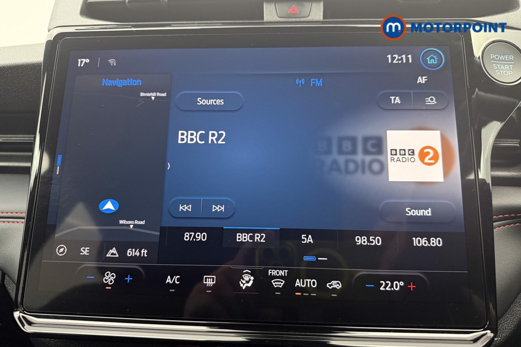 Used Ford Puma 2025 for sale - 76322676: Photo 12