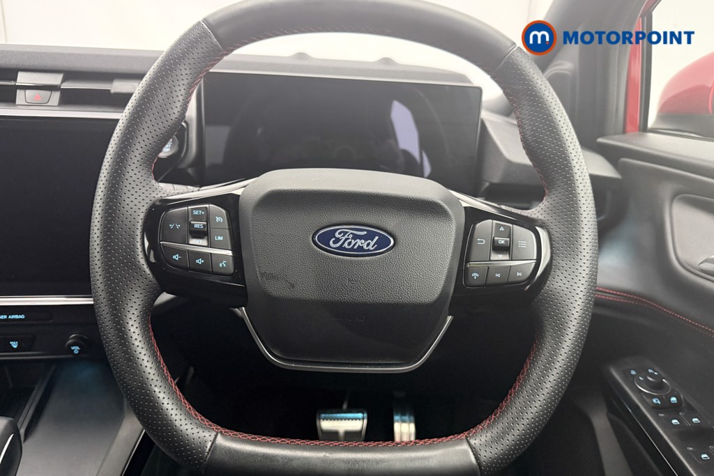 Used Ford Puma 2025 for sale - 76322676: Photo 13