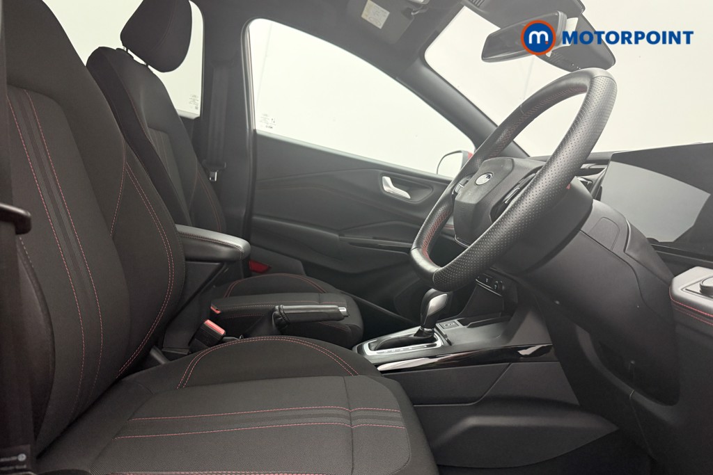 Used Ford Puma 2025 for sale - 76322676: Photo 16