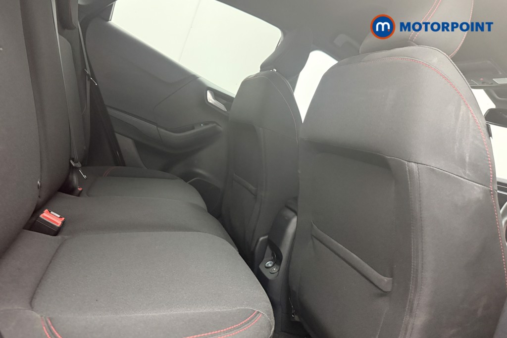 Used Ford Puma 2025 for sale - 76322676: Photo 17