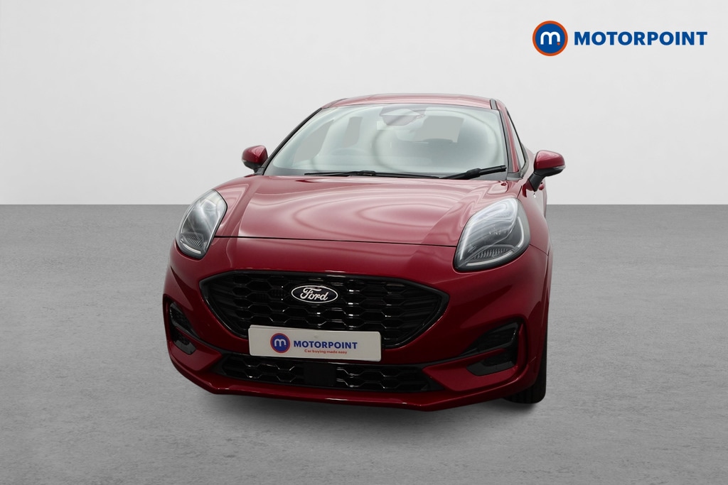 Used Ford Puma 2025 for sale - 76322676: Photo 2