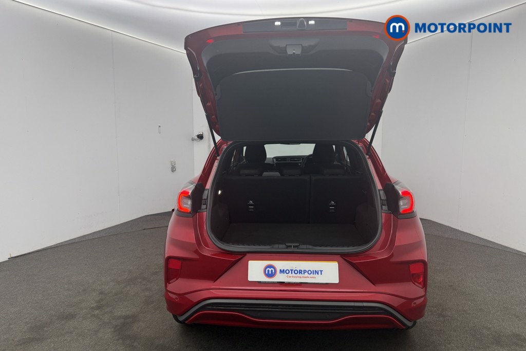 Used Ford Puma 2025 for sale - 76322676: Photo 29