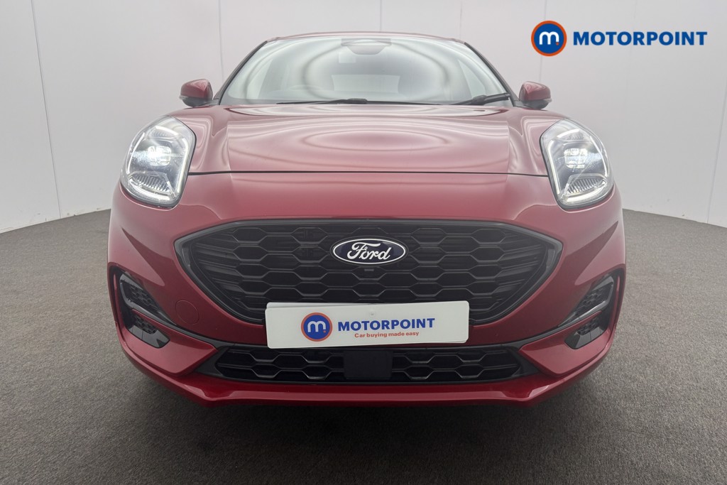 Used Ford Puma 2025 for sale - 76322676: Photo 31