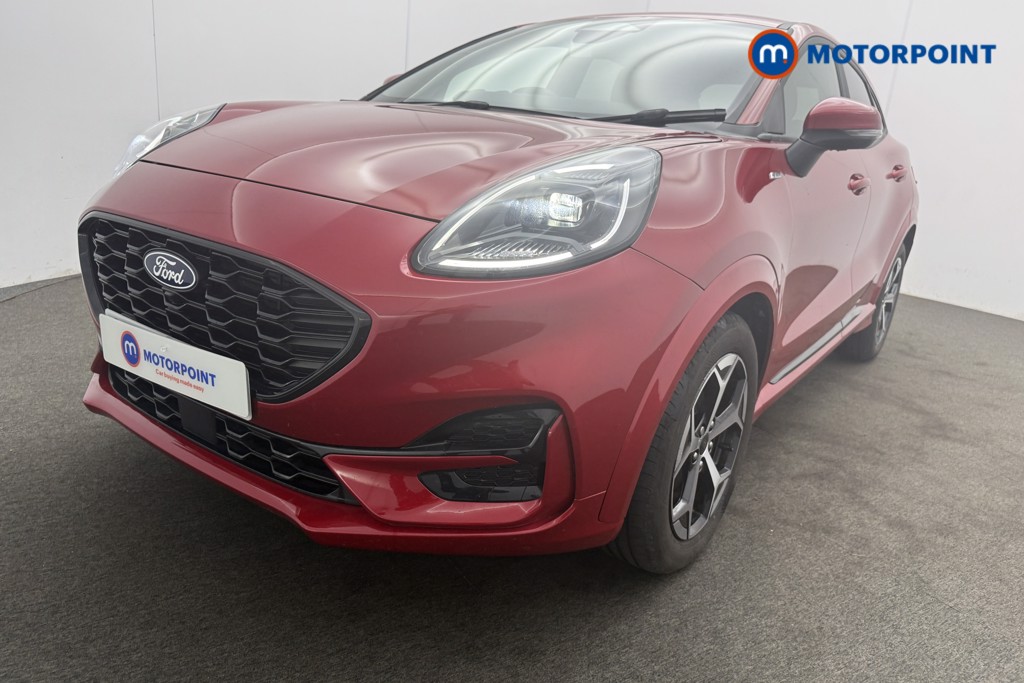 Used Ford Puma 2025 for sale - 76322676: Photo 32