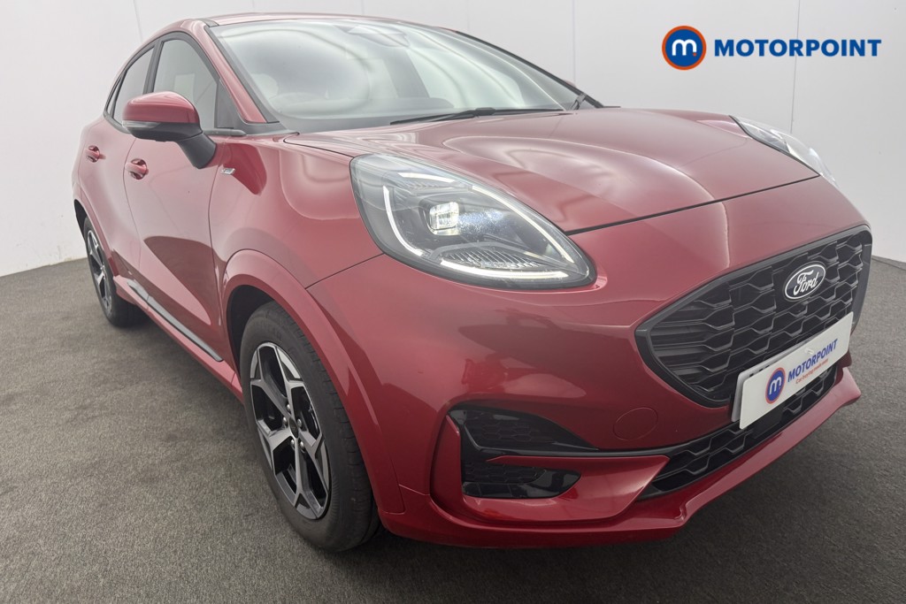 Used Ford Puma 2025 for sale - 76322676: Photo 33