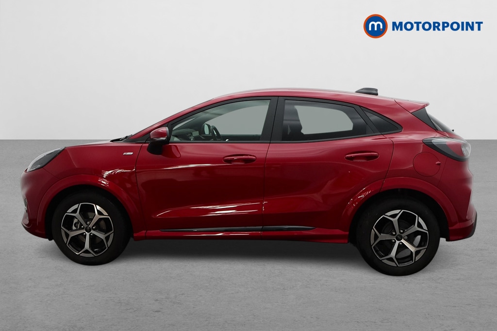 Used Ford Puma 2025 for sale - 76322676: Photo 4