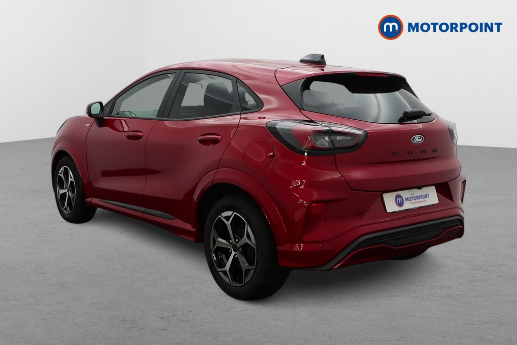Used Ford Puma 2025 for sale - 76322676: Photo 5
