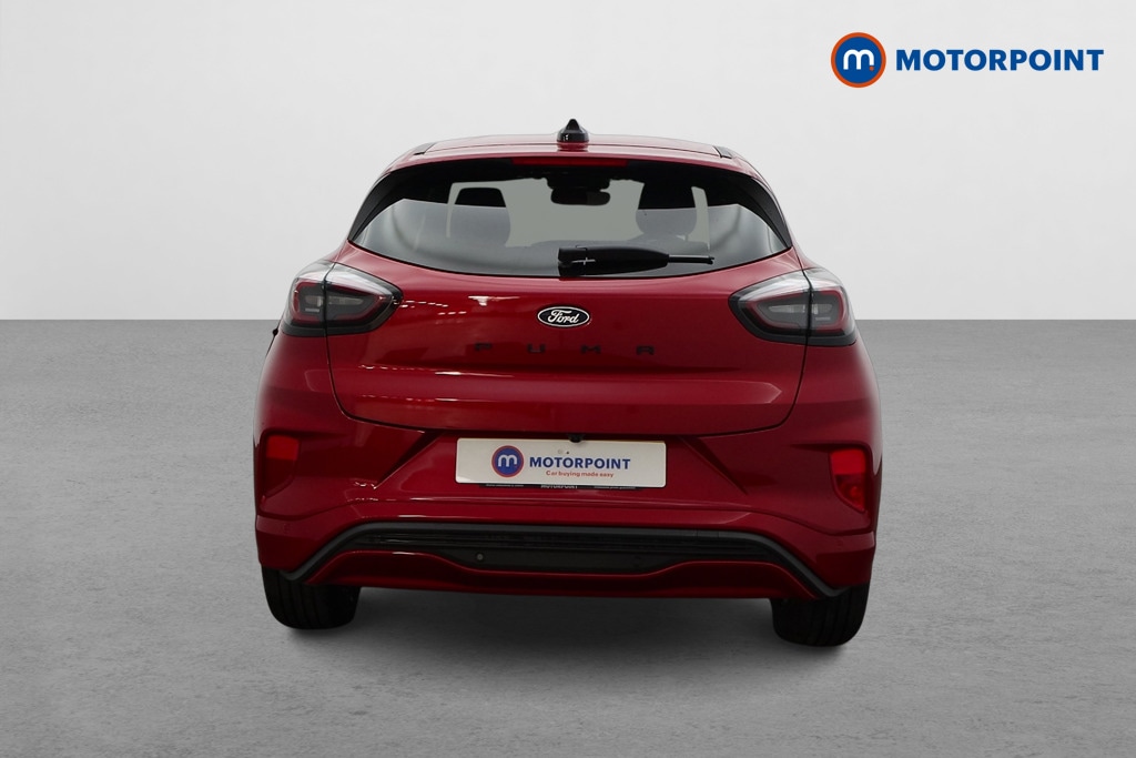 Used Ford Puma 2025 for sale - 76322676: Photo 6