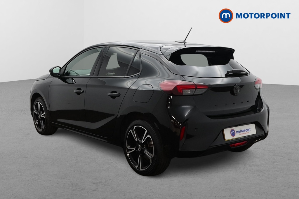 Used Vauxhall Corsa for sale - 78106859: Photo 5