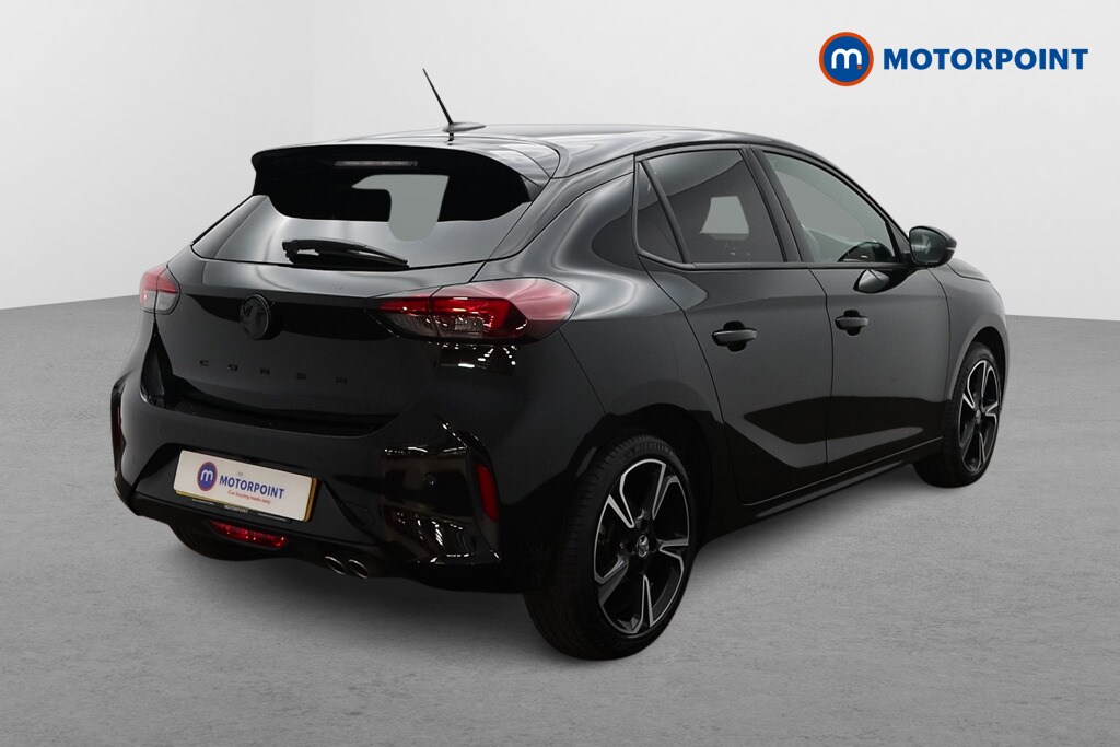 Used Vauxhall Corsa for sale - 78106859: Photo 7