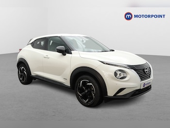 Used Nissan Juke 2023 for sale - 79560461: Photo
