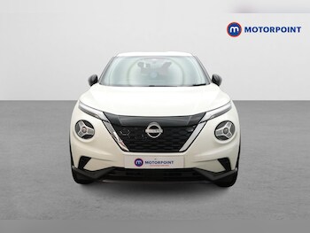 Used Nissan Juke 2023 for sale - 79560461: Photo