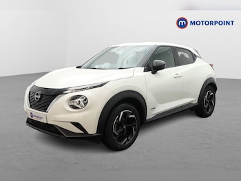 Used Nissan Juke 2023 for sale - 79560461: Photo