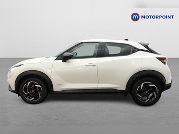 Used Nissan Juke 2023 for sale - 79560461: Photo