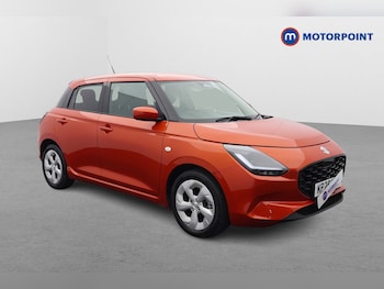 Used Suzuki Swift 2025 for sale - 79437097: Photo