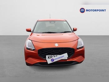 Used Suzuki Swift 2025 for sale - 79437097: Photo