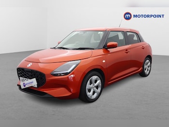 Used Suzuki Swift 2025 for sale - 79437097: Photo