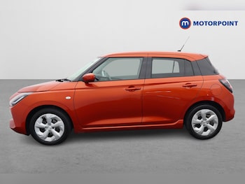 Used Suzuki Swift 2025 for sale - 79437097: Photo