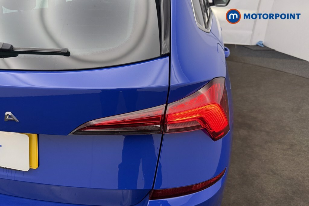 Used Skoda Kamiq 2023 for sale - 77533561: Photo 17