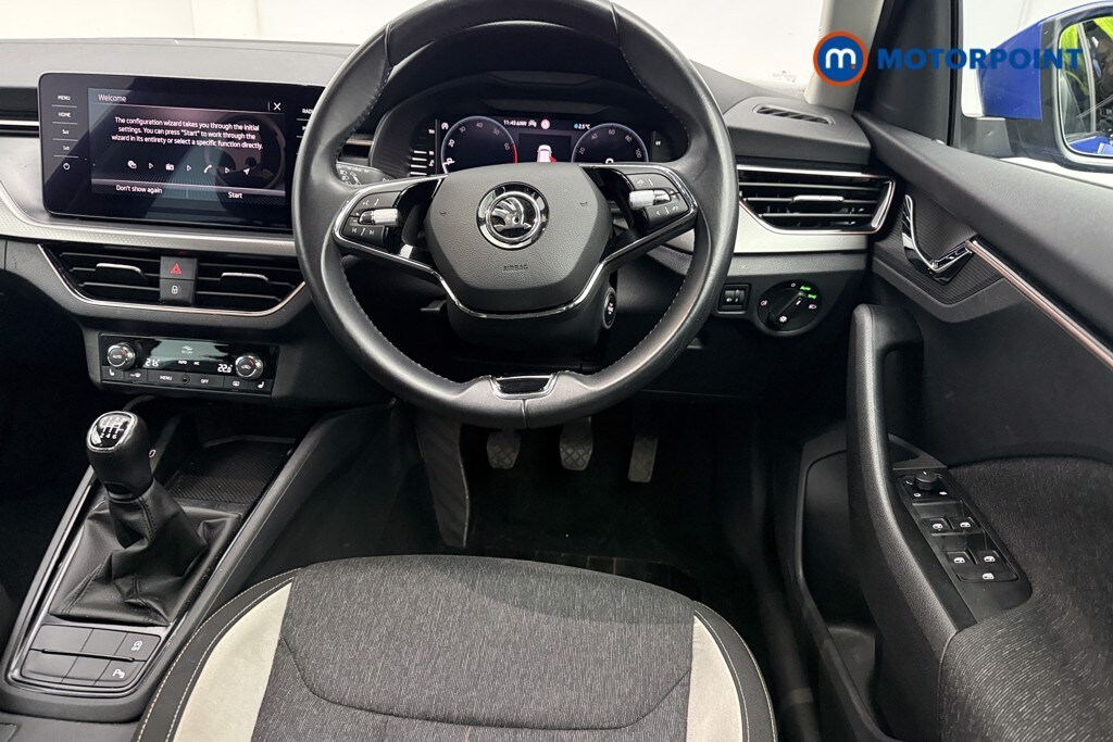 Used Skoda Kamiq 2023 for sale - 77533561: Photo 23