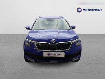 Used Skoda Kamiq 2023 for sale - 77533561: Photo