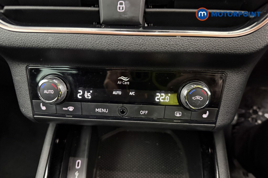 Used Skoda Kamiq 2023 for sale - 77533561: Photo 31