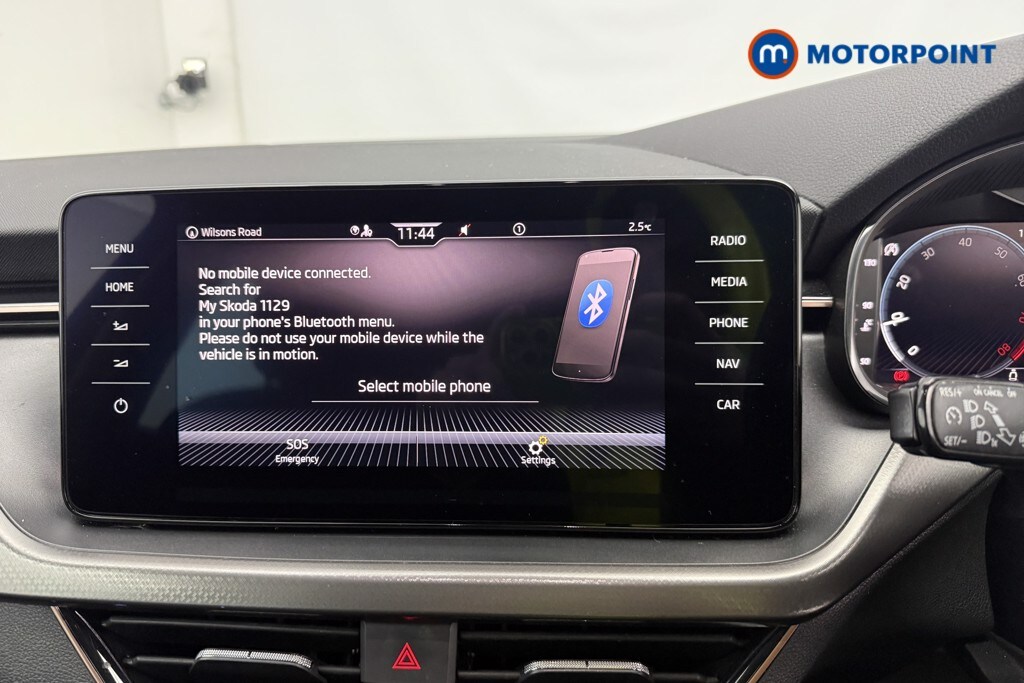 Used Skoda Kamiq 2023 for sale - 77533561: Photo 33