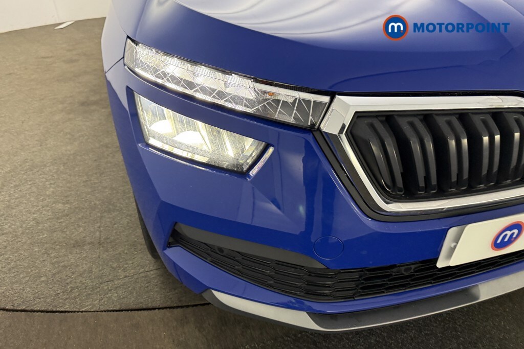 Used Skoda Kamiq 2023 for sale - 77533561: Photo 38