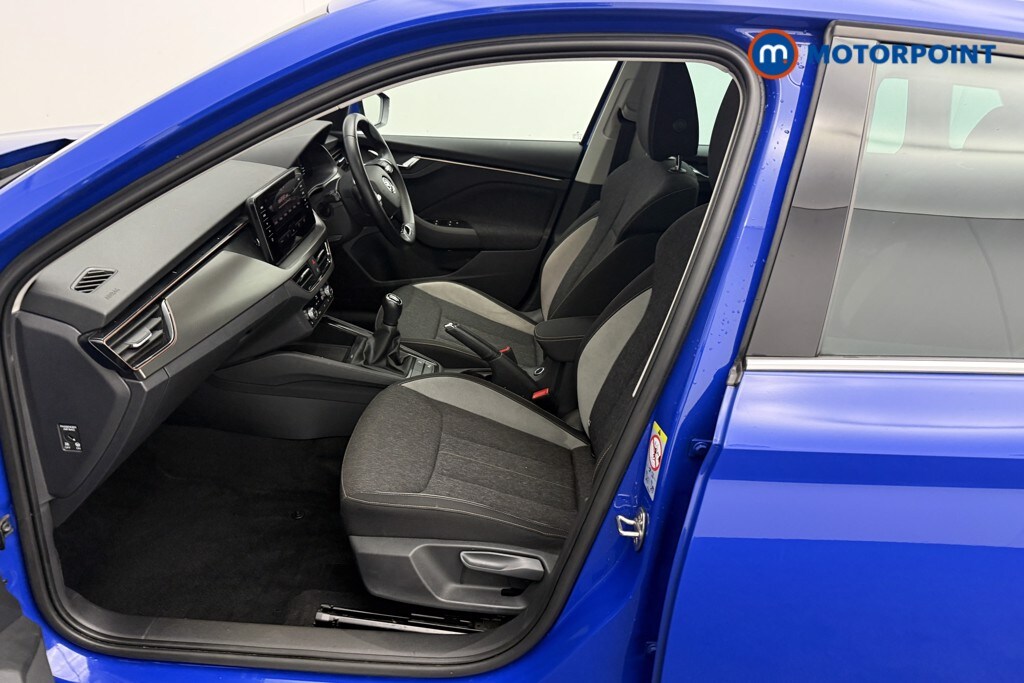 Used Skoda Kamiq 2023 for sale - 77533561: Photo 9