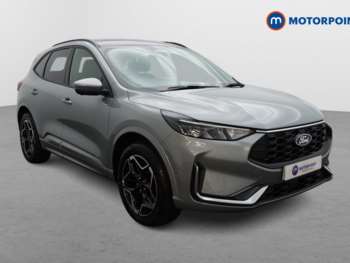 Used Ford Kuga 2024 for sale - 74912441: Photo
