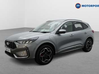 Used Ford Kuga 2024 for sale - 74912441: Photo