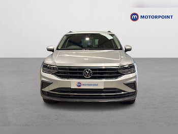 Used Volkswagen Tiguan 2021 for sale - 79088989: Photo