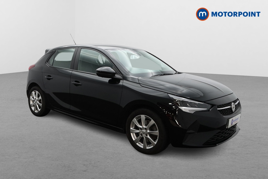 Used Vauxhall Corsa 2023 for sale - 76568960: Photo 1