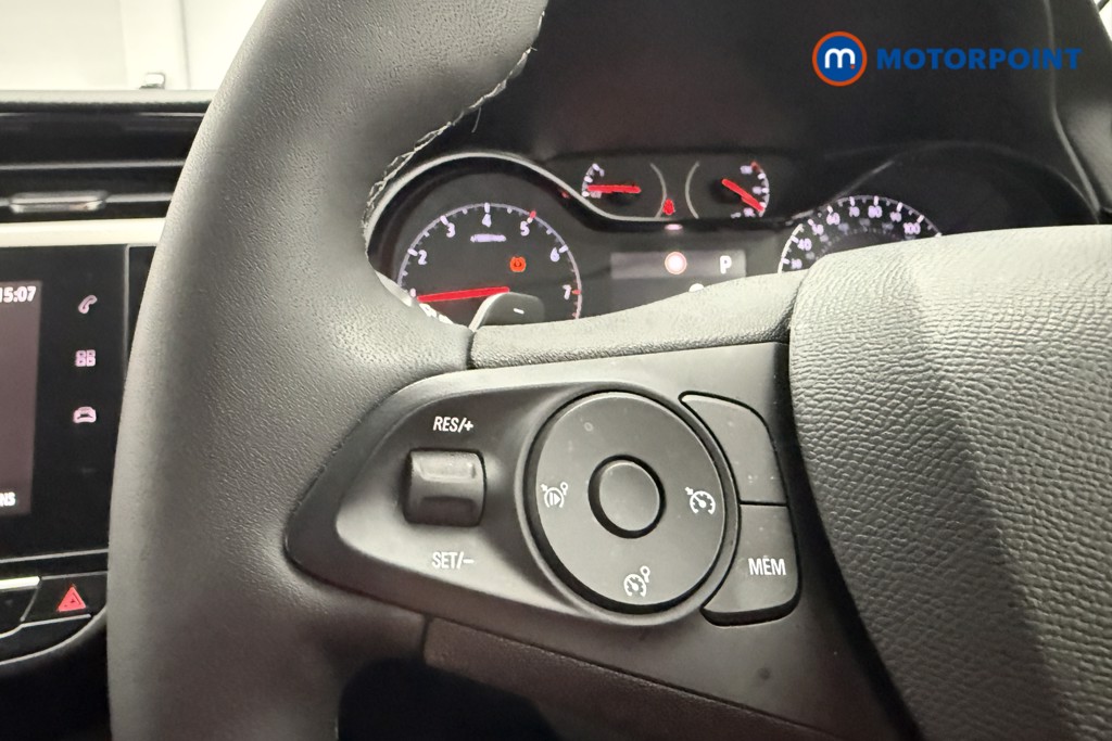 Used Vauxhall Corsa 2023 for sale - 76568960: Photo 10
