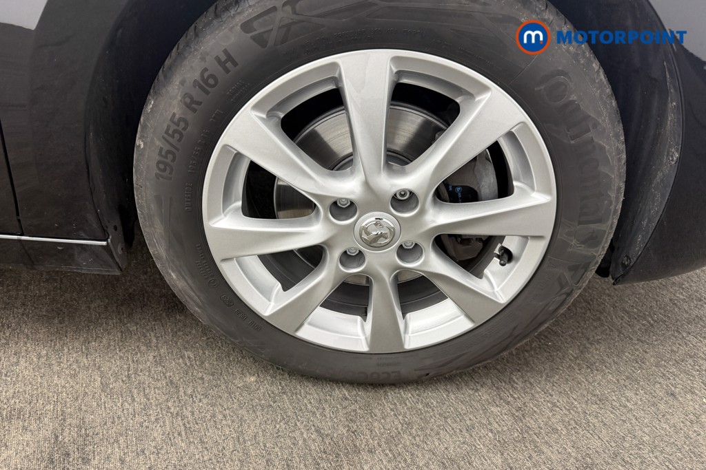 Used Vauxhall Corsa 2023 for sale - 76568960: Photo 13