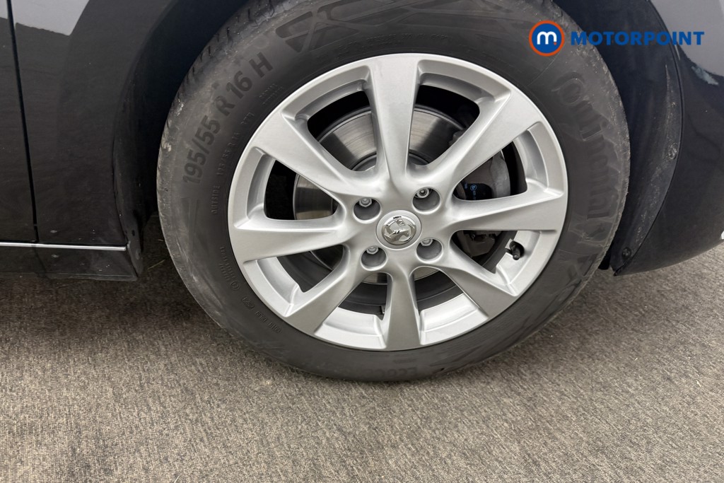 Used Vauxhall Corsa 2023 for sale - 76568960: Photo 14