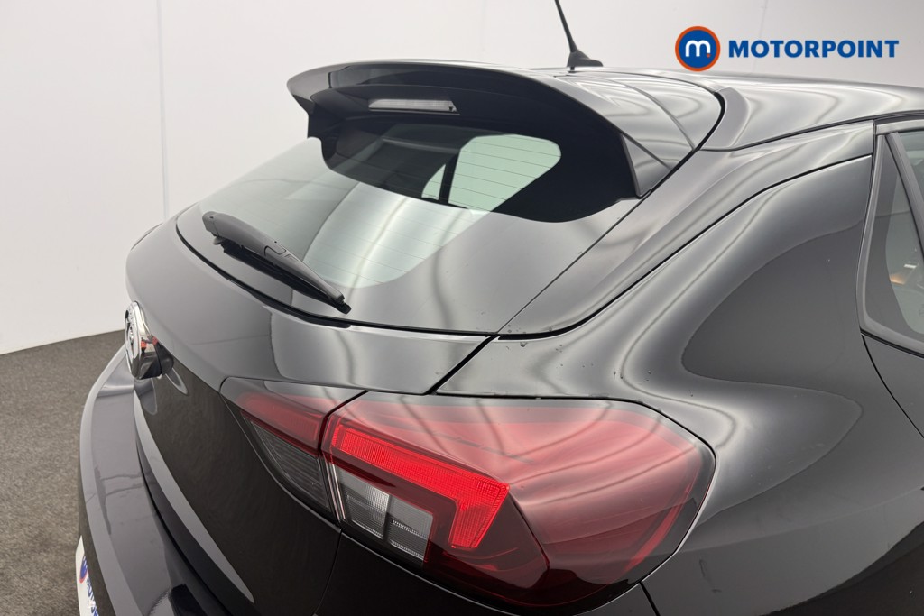 Used Vauxhall Corsa 2023 for sale - 76568960: Photo 16