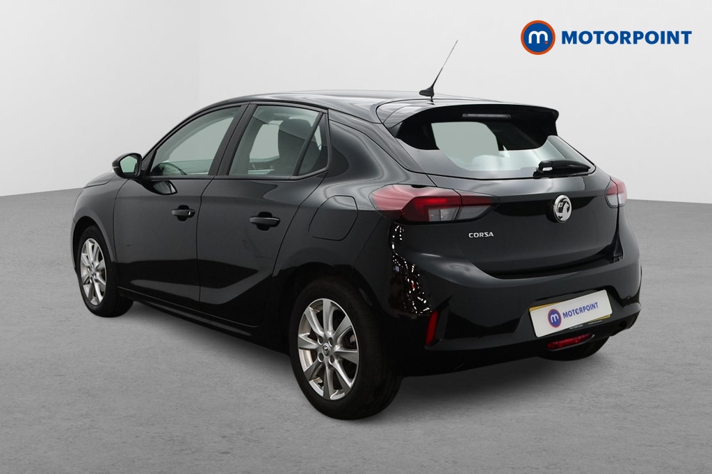 Used Vauxhall Corsa 2023 for sale - 76568960: Photo 4