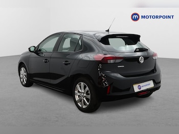 Used Vauxhall Corsa 2023 for sale - 76568960: Photo