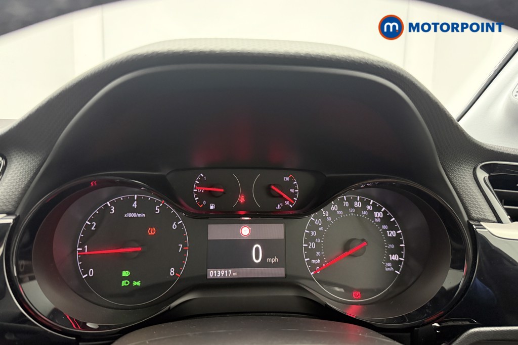 Used Vauxhall Corsa 2023 for sale - 76568960: Photo 8