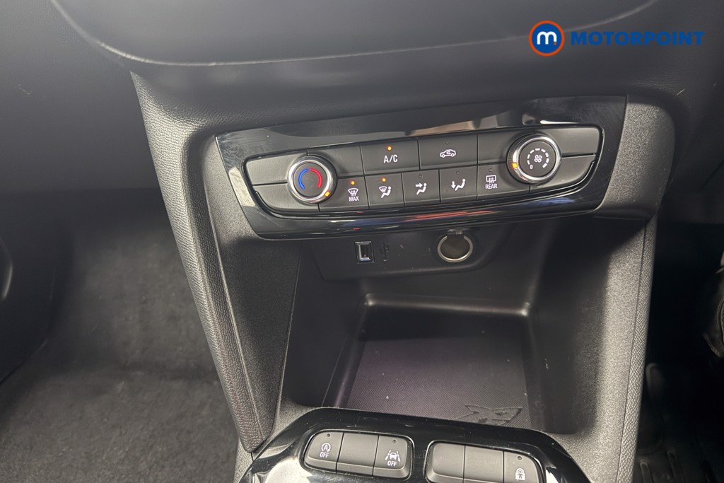 Used Vauxhall Corsa 2023 for sale - 76568960: Photo 9