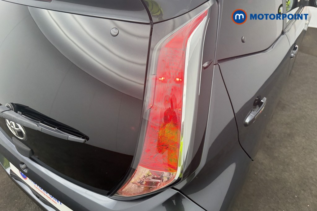 Used Toyota AYGO 2018 for sale - 77270355: Photo 16