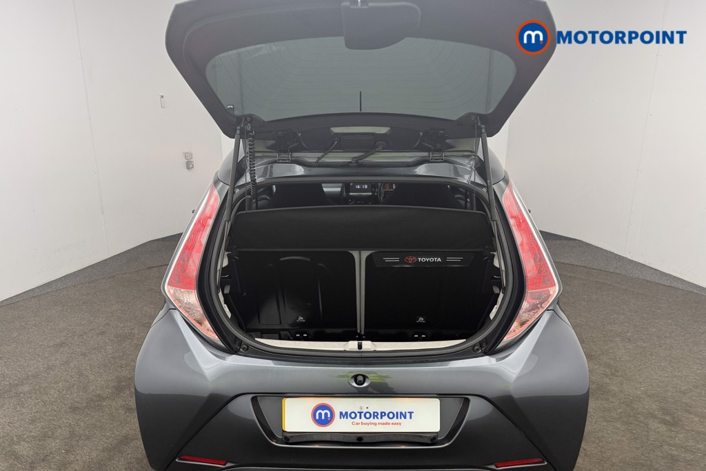 Used Toyota AYGO 2018 for sale - 77270355: Photo 18