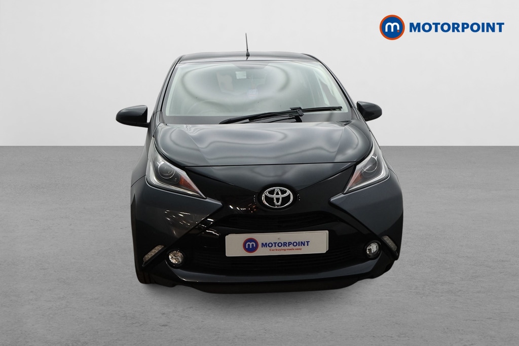 Used Toyota AYGO 2018 for sale - 77270355: Photo 2