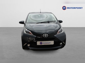Used Toyota AYGO 2018 for sale - 77270355: Photo
