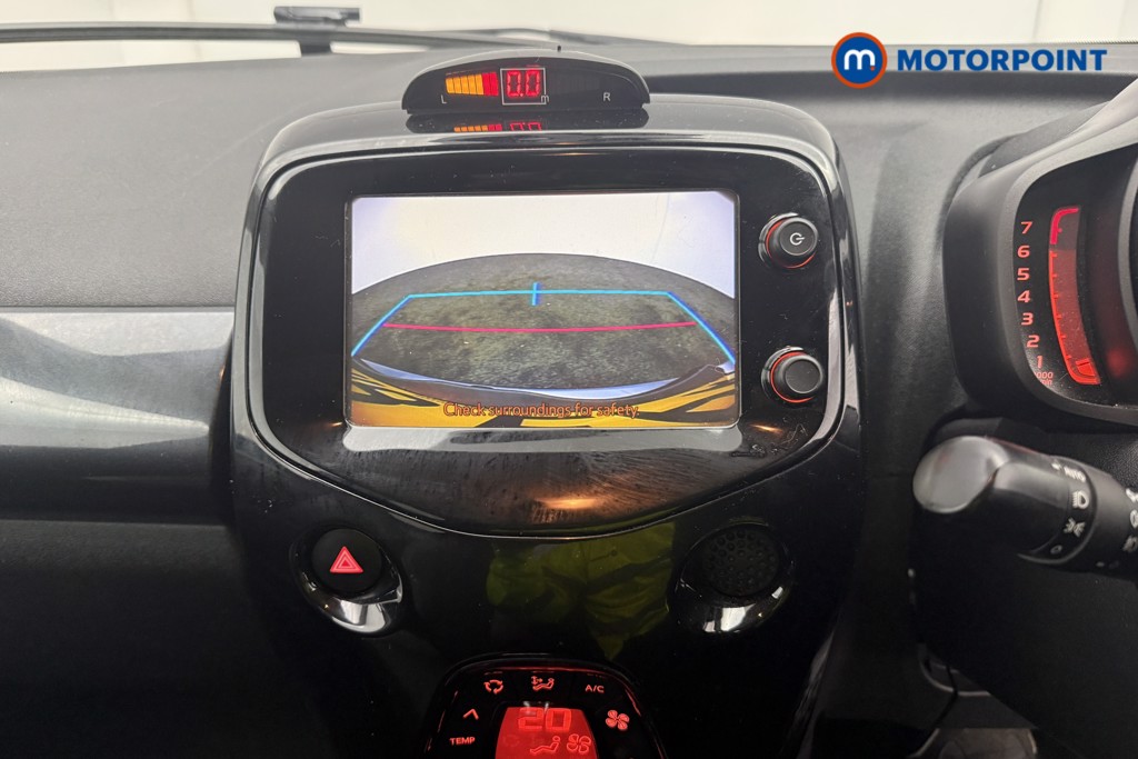 Used Toyota AYGO 2018 for sale - 77270355: Photo 32