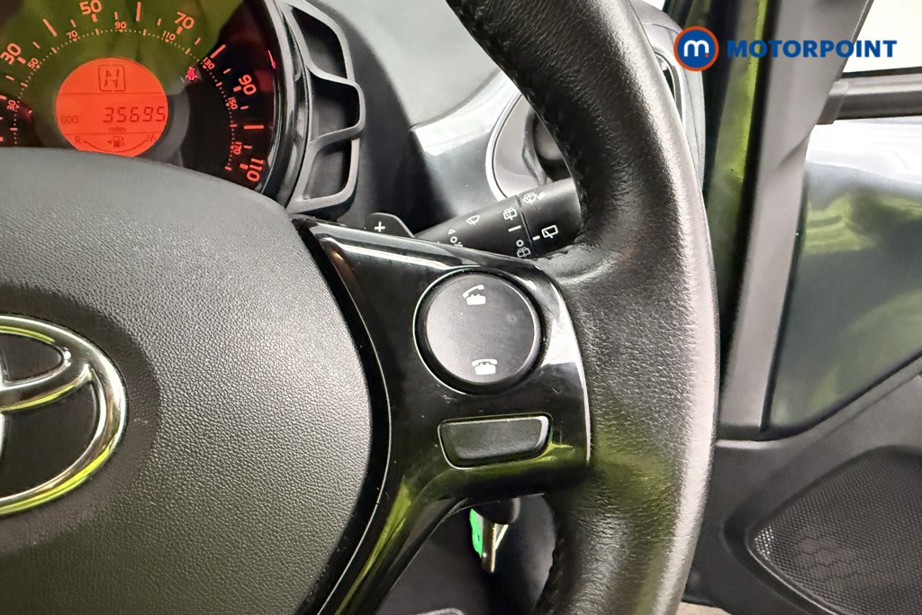 Used Toyota AYGO 2018 for sale - 77270355: Photo 35