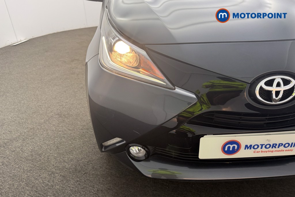 Used Toyota AYGO 2018 for sale - 77270355: Photo 36