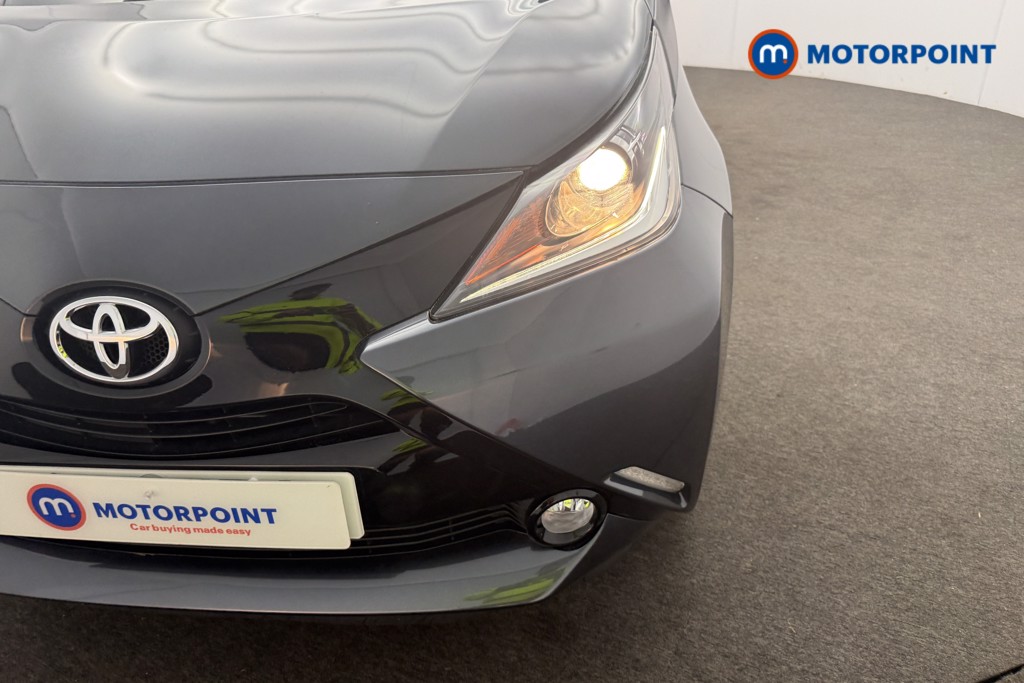 Used Toyota AYGO 2018 for sale - 77270355: Photo 37