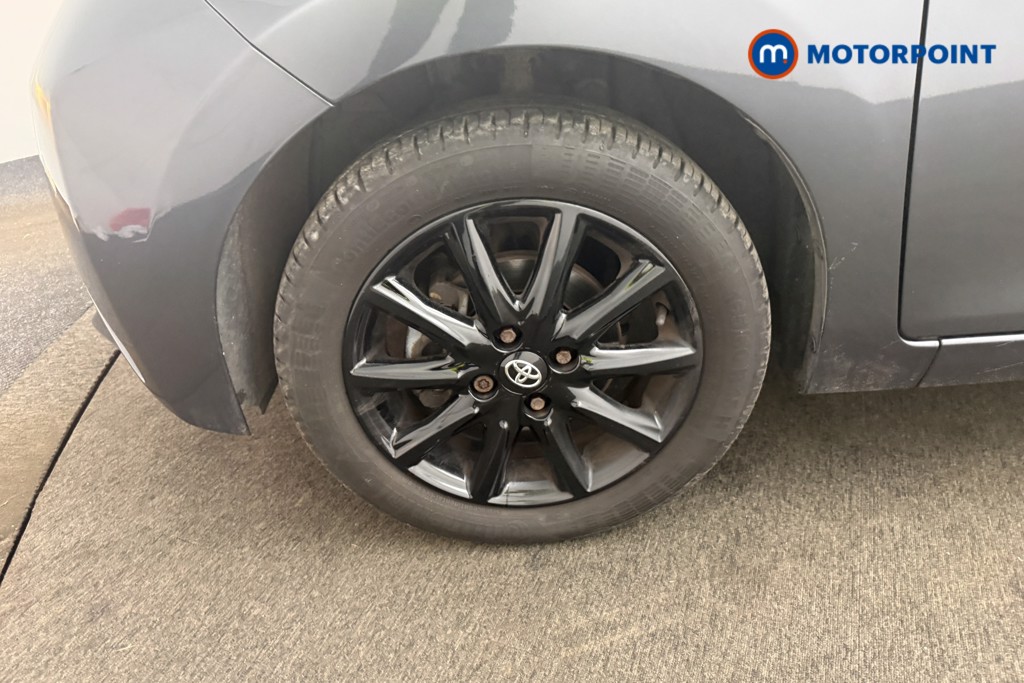 Used Toyota AYGO 2018 for sale - 77270355: Photo 38